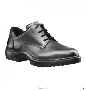 Haix Airpower C1 size 42 UK 8